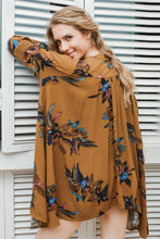 MC Vintage Marmalade Lantern Dress